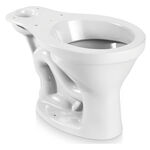 Vaso Sanitário para Caixa Acoplada Sabará Branca IP3600 Icasa