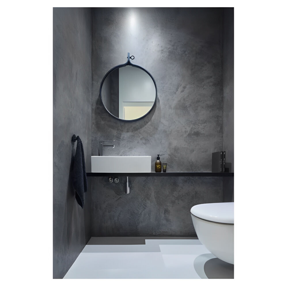 Cimento Queimado 5Kg Suvinil