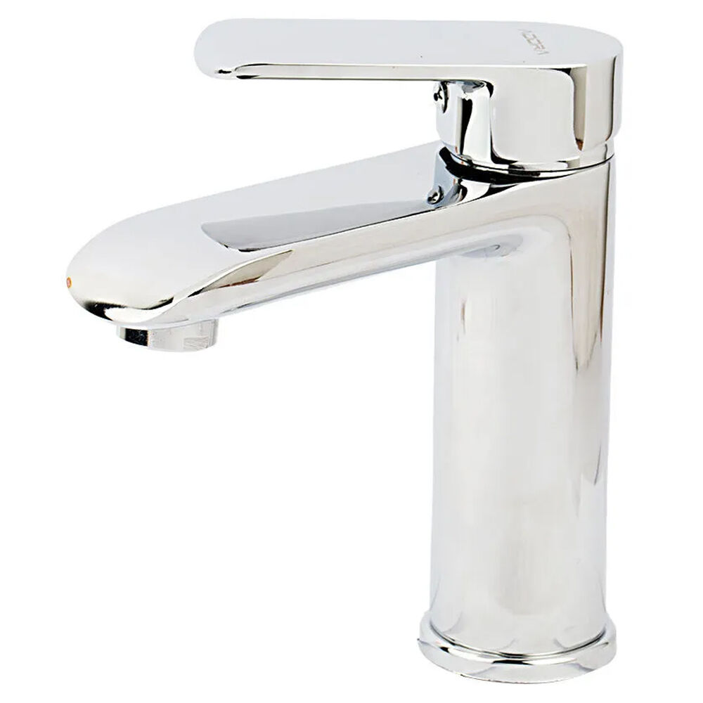 Misturador para Lavatório Nepal 1/2" Cromado Addra
