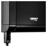 Chuveiro Acqua Storm Ultra 5500W 110V Preto Lorenzetti