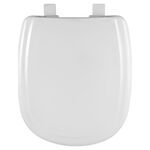 Assento Sanitário Sabatini Soft Close Branco Tupan