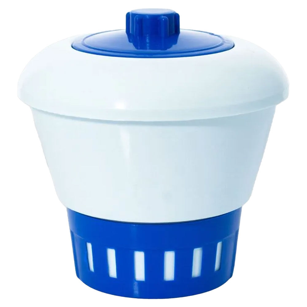 Clorador de Piscina Médio Hidrofama