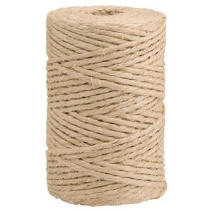 Fio de Sisal F-500/3 Vonder Fio de Sisal F-500/3 Vonder
