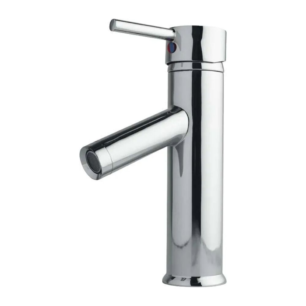 Misturador para Lavatório Esmeralda ART B3 1/2" Cromado Addra