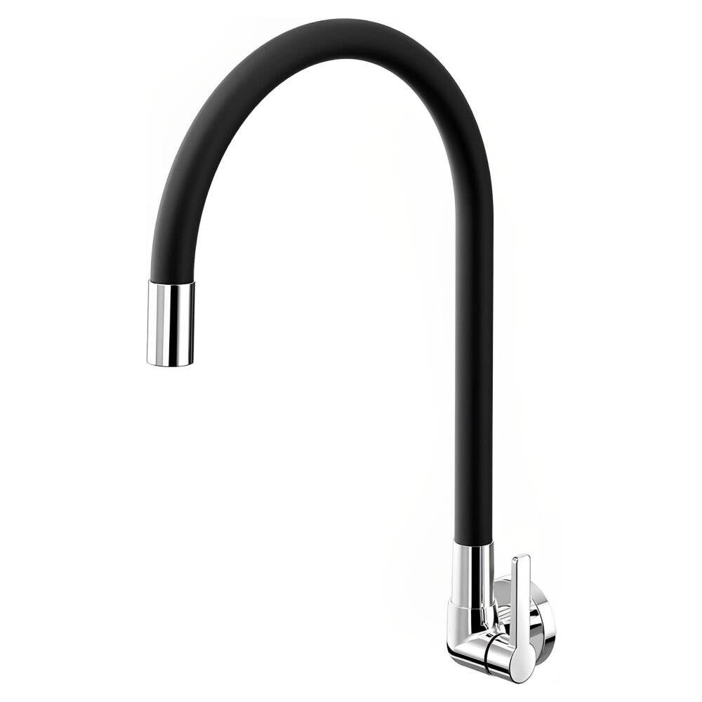 Torneira de Parede para Cozinha Galiflex Docol