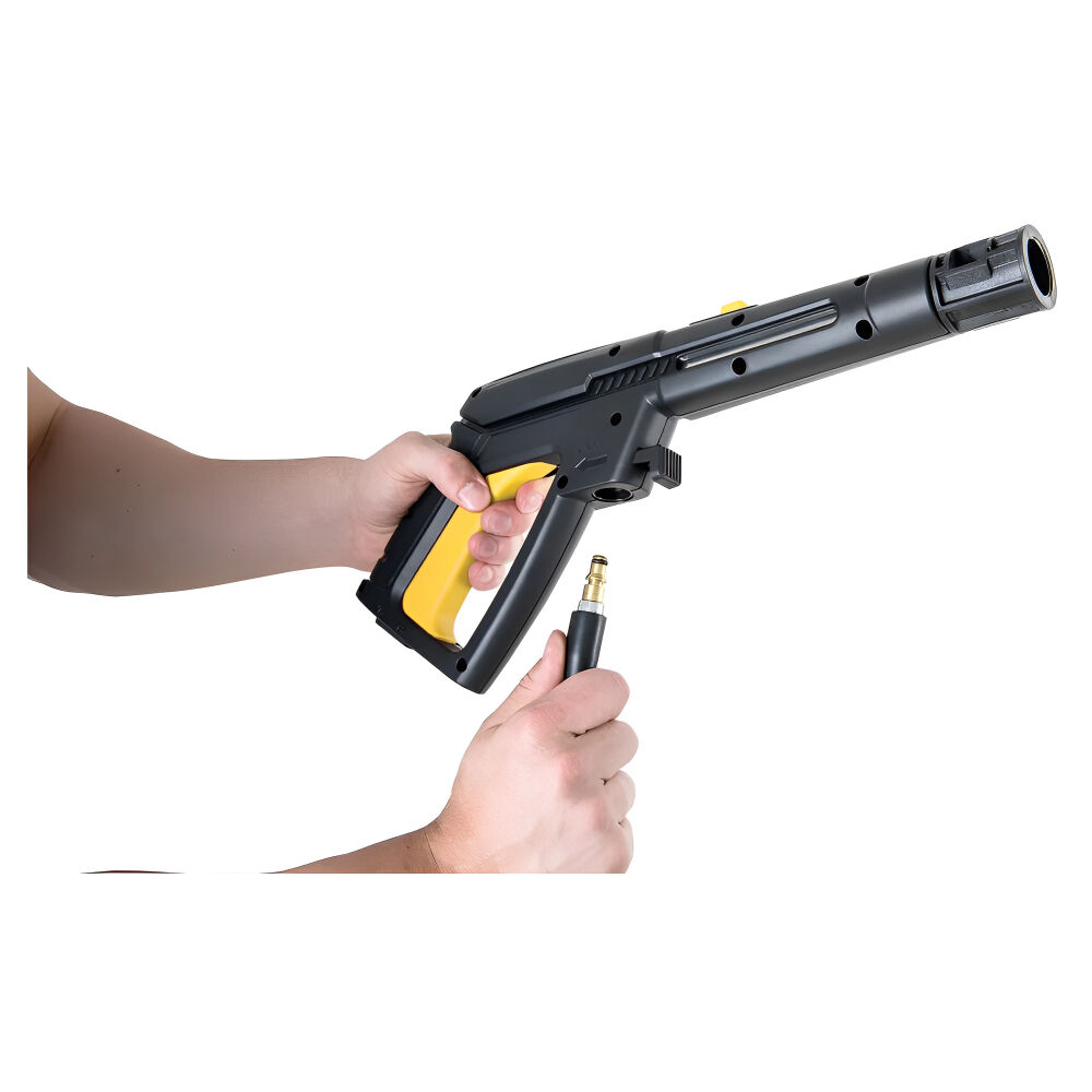 Lavadora de Alta Pressão 1400W Tramontina