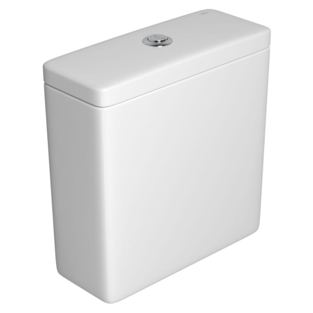 Kit Bacia com Caixa Acoplada Axis Branco Deca