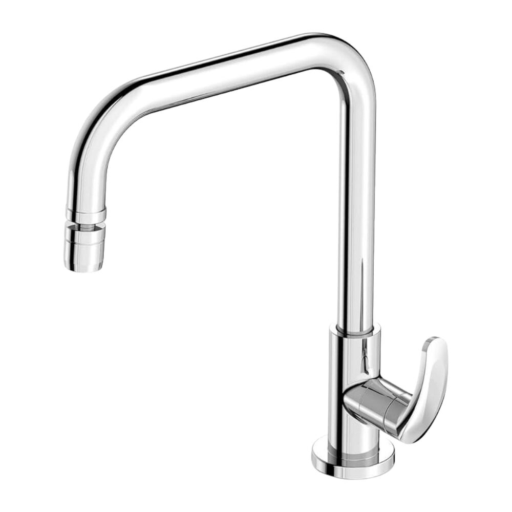 Torneira para Cozinha 90° Art Nexo Cromado Roca