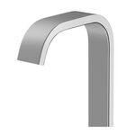 Torneira para Lavatório de Mesa Next Cromada Docol