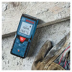 Trena a Laser GLM 40m Bosch