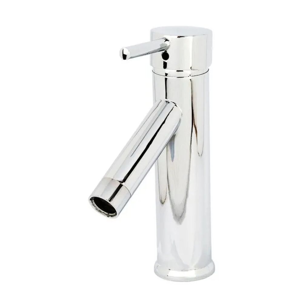 Misturador para Lavatório Esmeralda ART B3 1/2" Cromado Addra