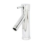 Misturador para Lavatório Esmeralda ART B3 1/2" Cromado Addra