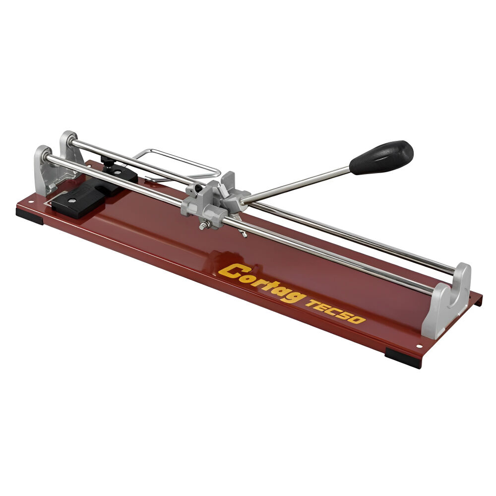 Cortador de Piso Profissional TEC Cortag