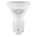 Chuveiro Lorenzetti Duo Shower Multitemperaturas Branco