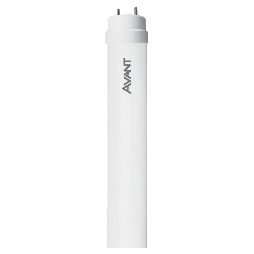 Lâmpada Led Tubular T8 60cm 9W 3000K Bivolt Avant