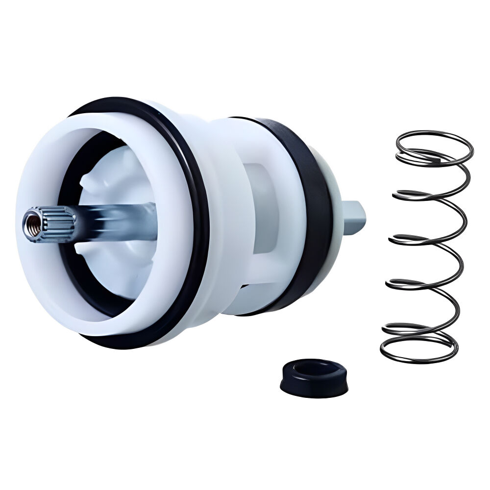 Reparo para Válvula Hydra Max 1.1/4" e 1.1/2" Deca