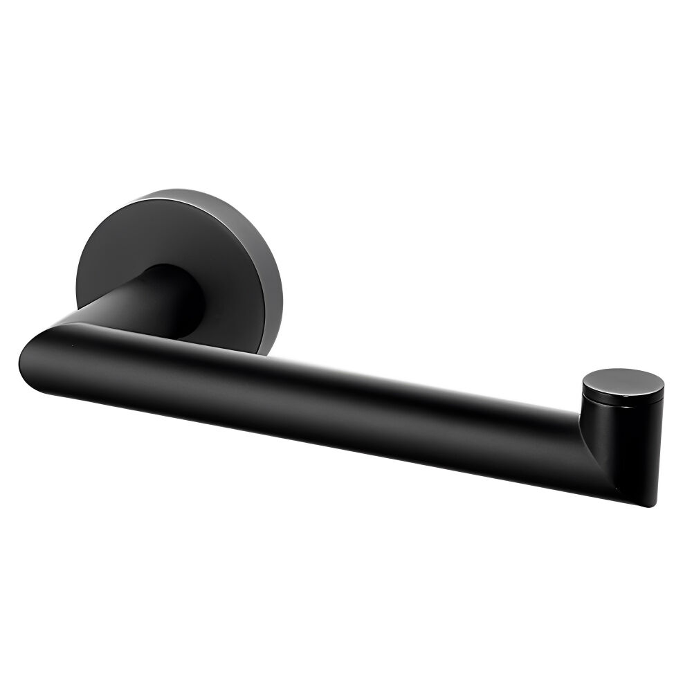 Papeleira Loren Loft Black Lorenzetti