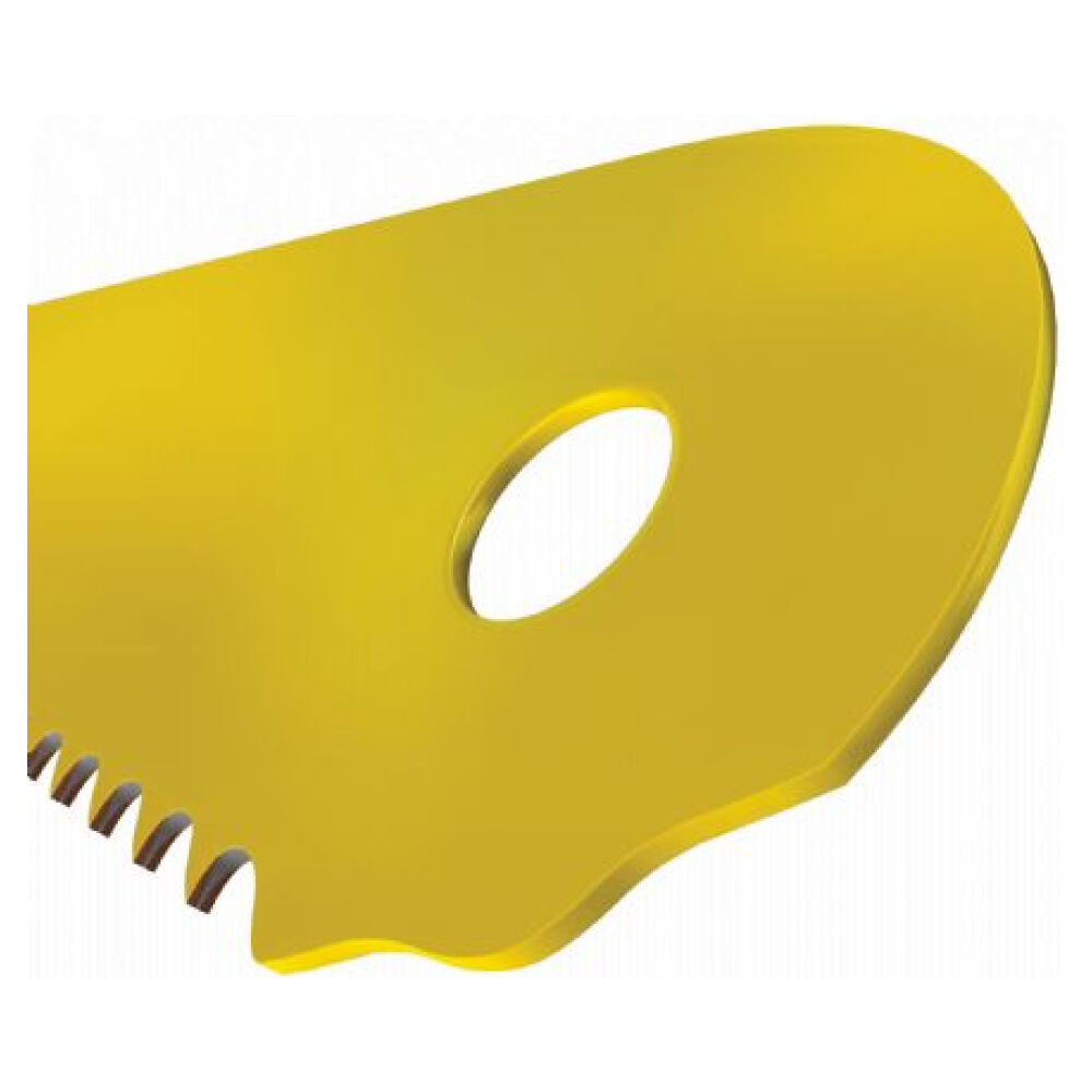 Lâmina Bimetal para Serra Manual 12" BS1218 Starrett