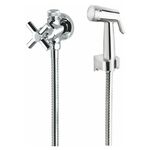 Ducha Higiênica com Derivação Slim Cross Perflex