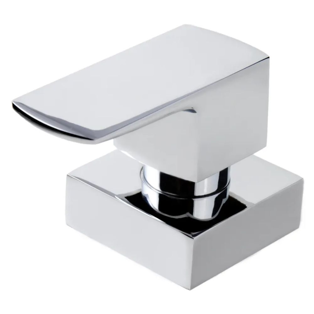 Acabamento Registro Base Fabrimar 1/2" e 3/4" e 1" (Pequeno) Gallant Perflex