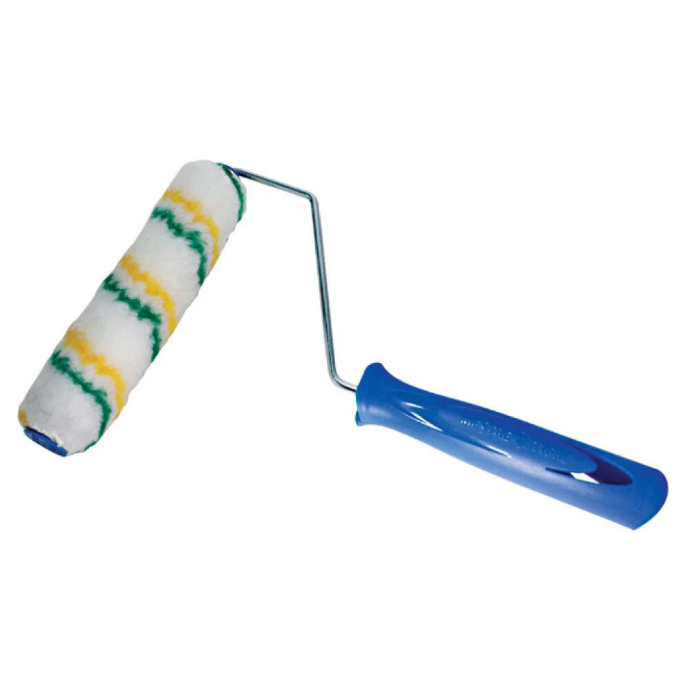 Rolo de Lã Sintética Antirrespingo Profissional Tigre