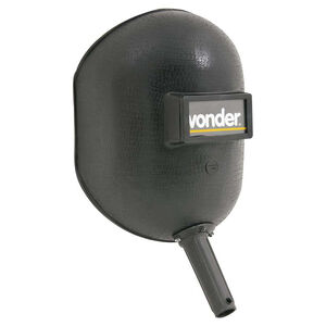 Máscara para Solda tipo Escudo VD 620 Vonder Máscara para Solda tipo Escudo VD 620 Vonder