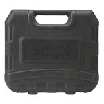 Furadeira e Parafusadeira 12V 3/8" Bivolt com Maleta Brico Forte