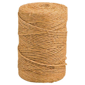 Fio de Sisal F-300/1 Oleado Vonder Fio de Sisal F-300/1 Oleado Vonder