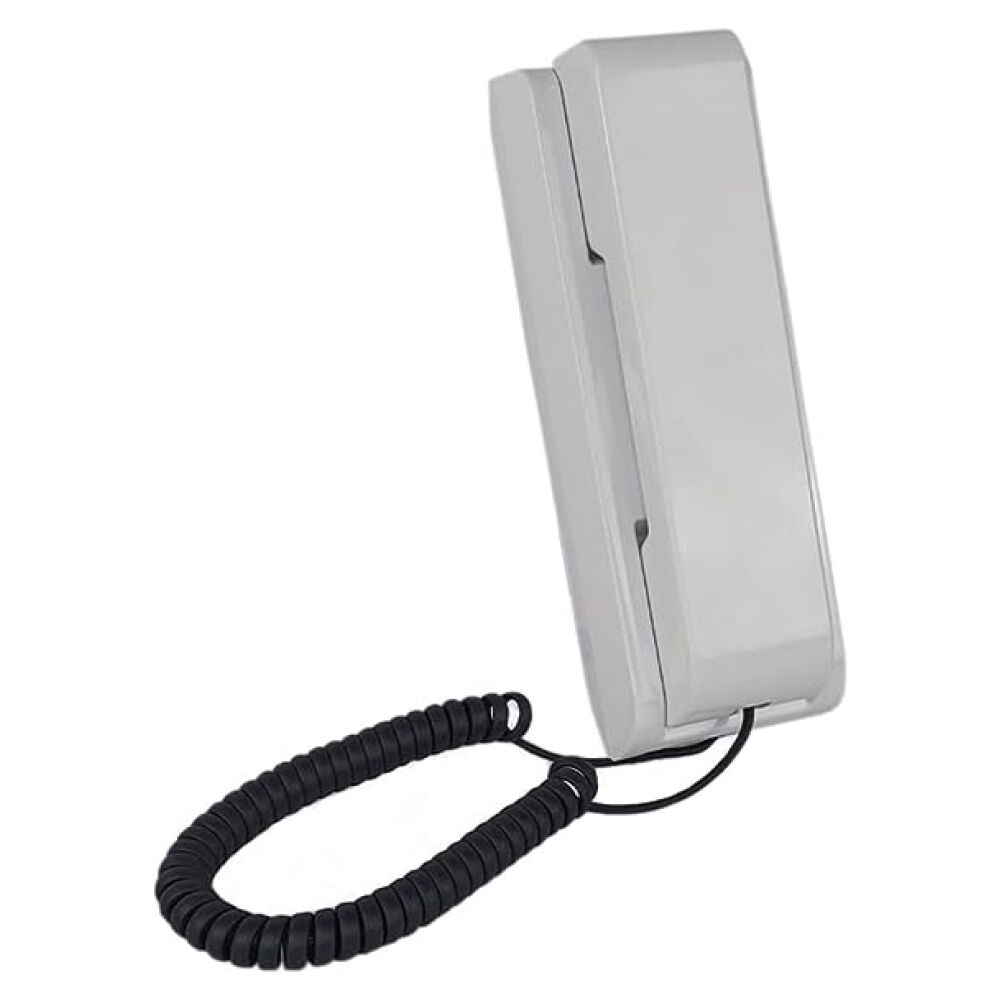 Interfone AZ-S01 Branco HDL
