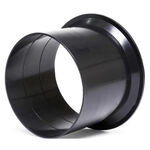 Bolsa de Ligação para Saída de Bacia Sanitária 4" Astra