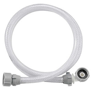 Mangueira de Entrada para Máquina de Lavar Roupa 1,40m Nove54