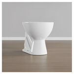 Vaso Sanitário Convencional Izy Branco Deca