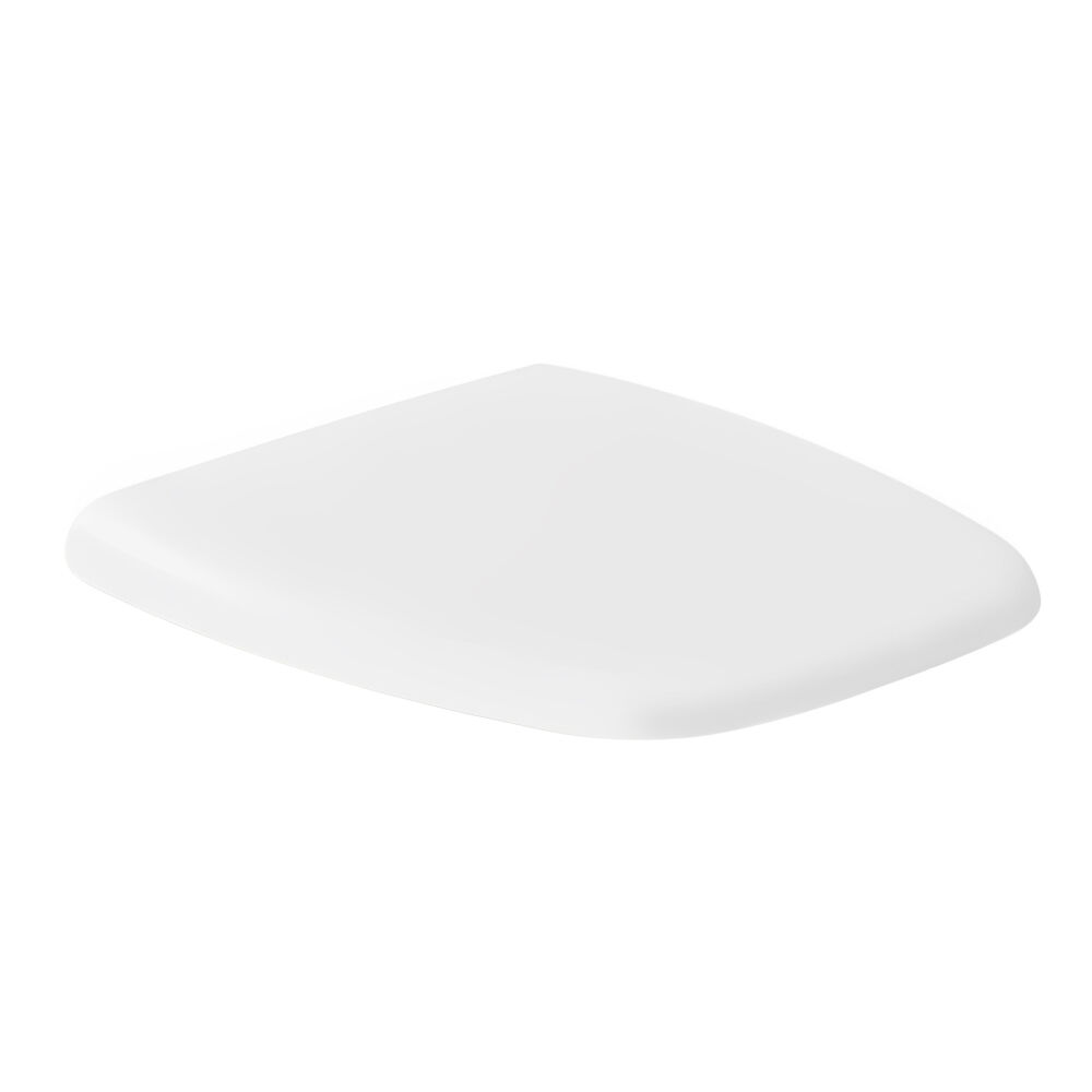 Assento Sanitário Original Fit Plus Branco Celite