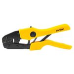 Alicate Tubular Prensa Terminais AP 054 Vonder