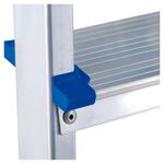 Escada Alumínio 5 Degraus MOR