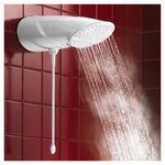 Chuveiro Lorenzetti Top Jet Multitemperaturas Branco