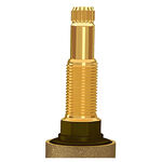 Base Registro de Pressão MVS para CPVC 22mm Bruto Deca