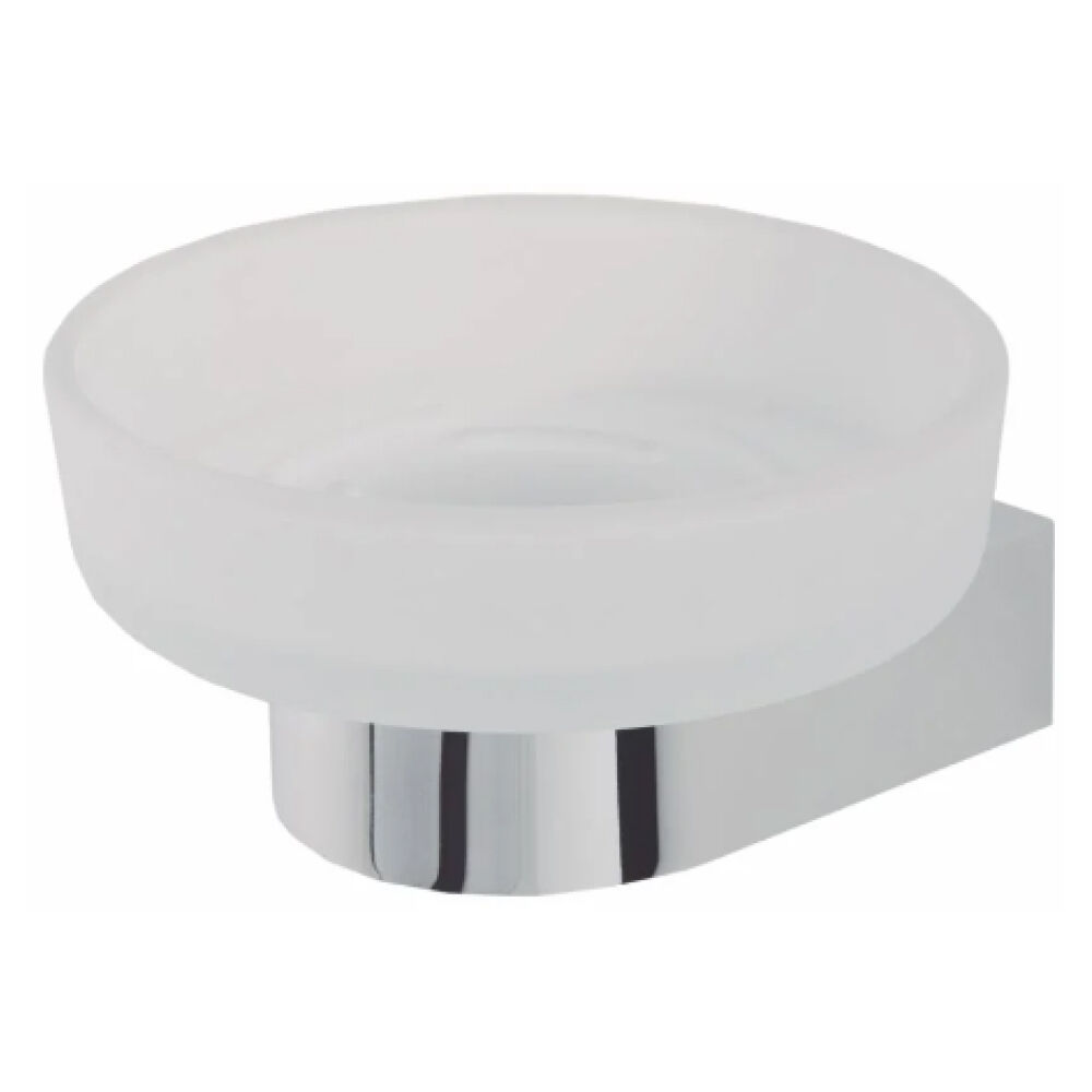 Saboneteira de Vidro Focus Perflex