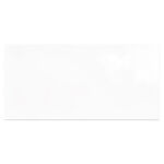 Revestimento Cerâmico White Plain Lux 29,1x58,4cm Retificado - Portinari
