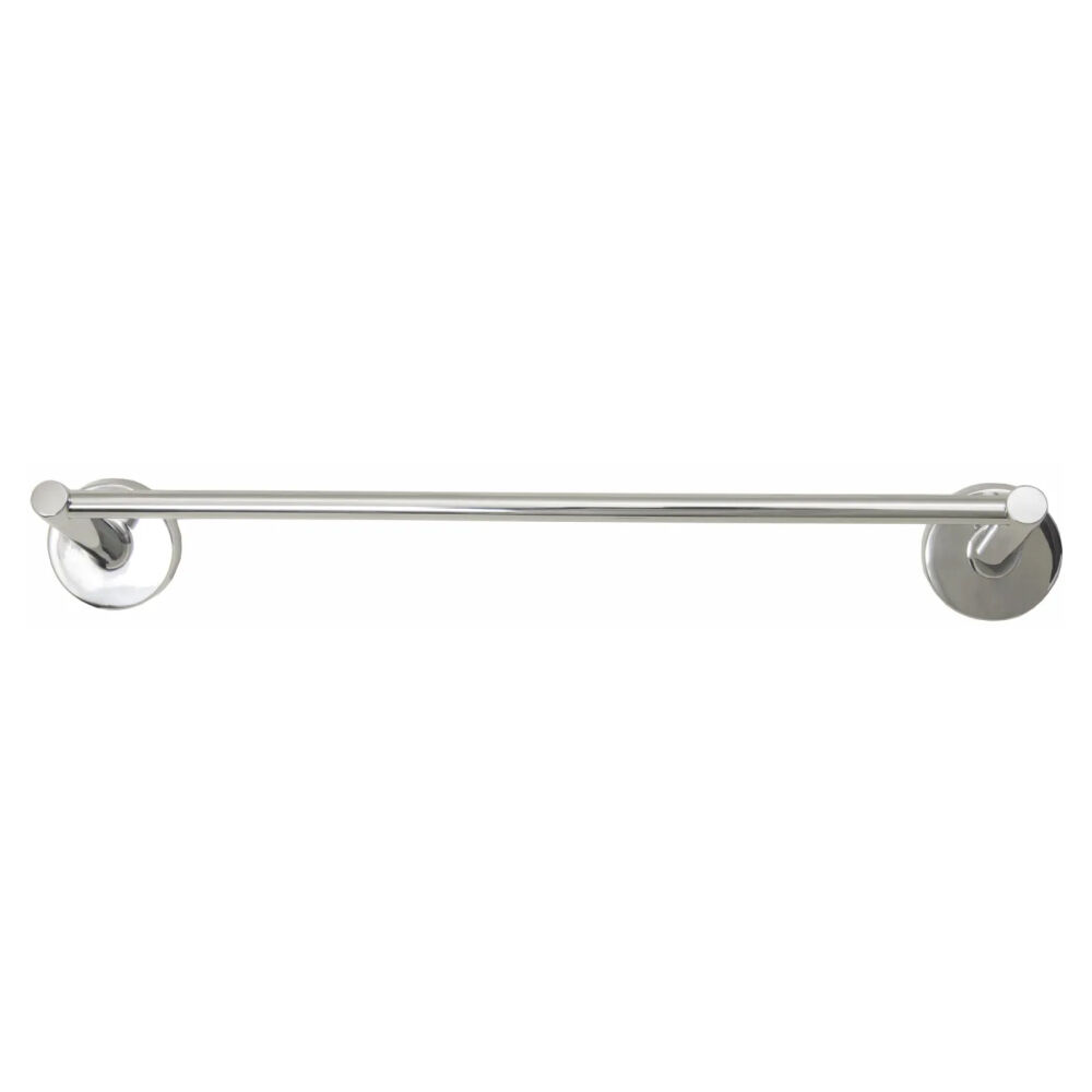 Porta Toalha Barra 30cm Likeflex Perflex