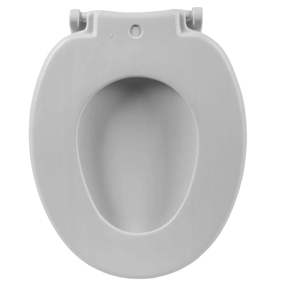 Assento Sanitário Tpic Infantil Branco Astra