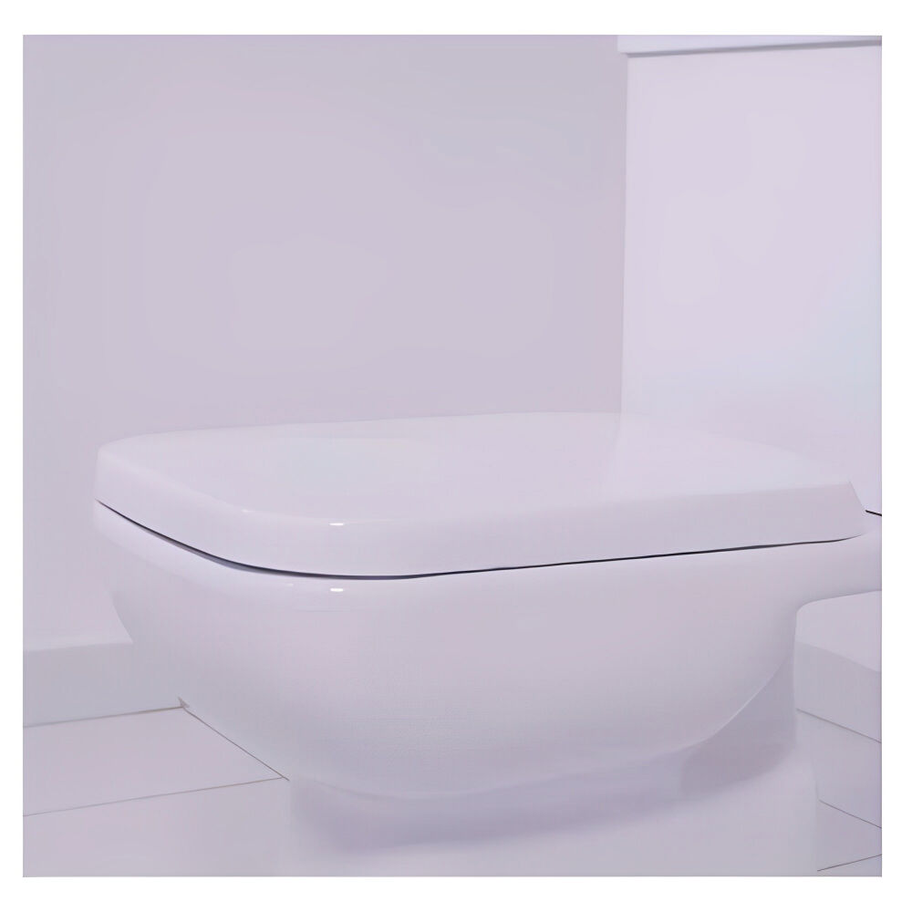 Assento Sanitário Misti Convencional Branco Tupan