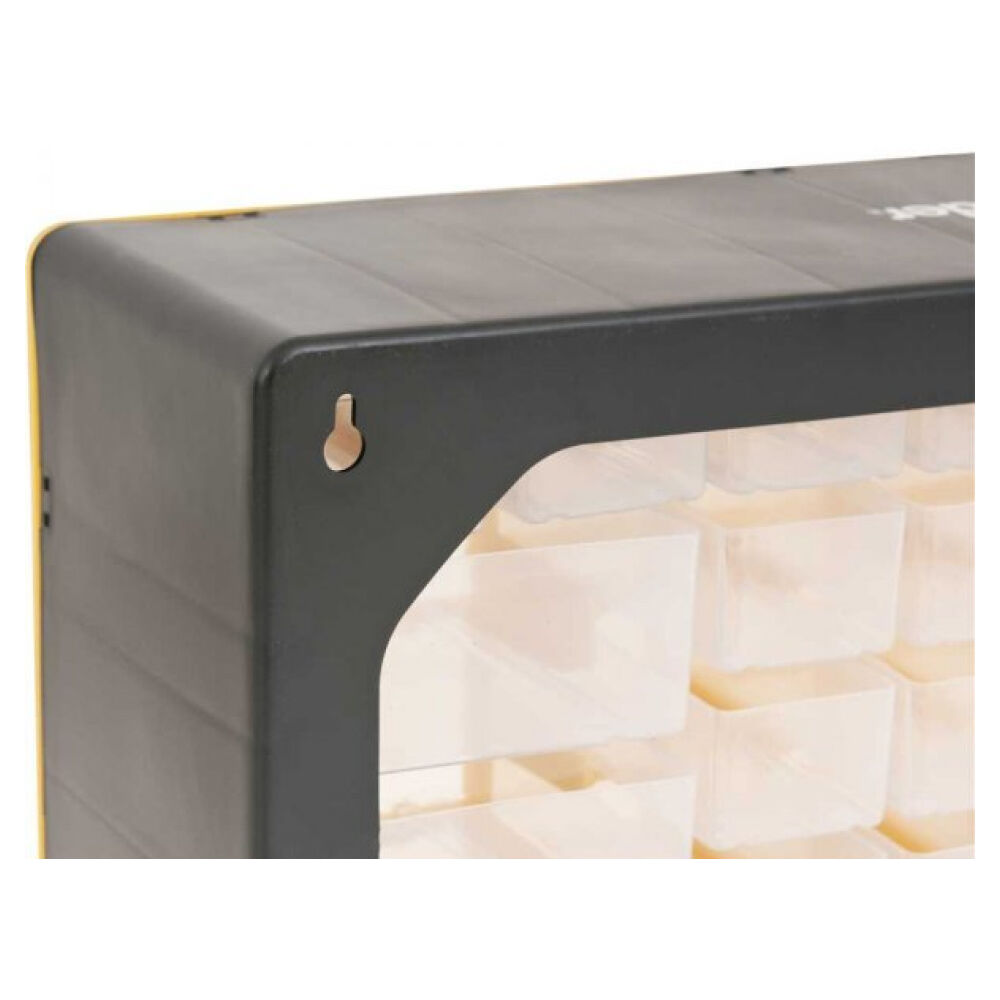 Organizador Plástico 30 Gavetas OPV-0300 Vonder