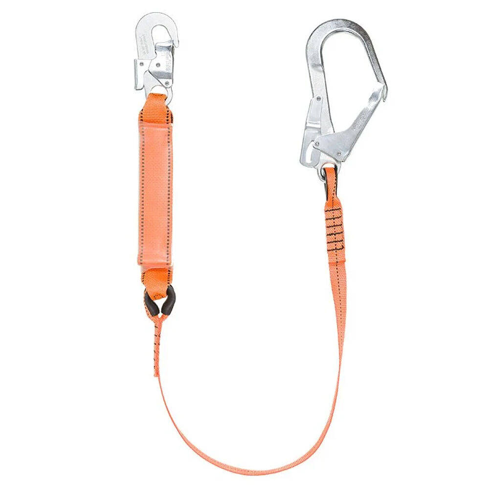 Talabarte em I Plano ABS 55mm Deltaplus