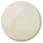 Cap CPVC Liso para Condução de Água Quente 15mm ou 1/2" Tigre