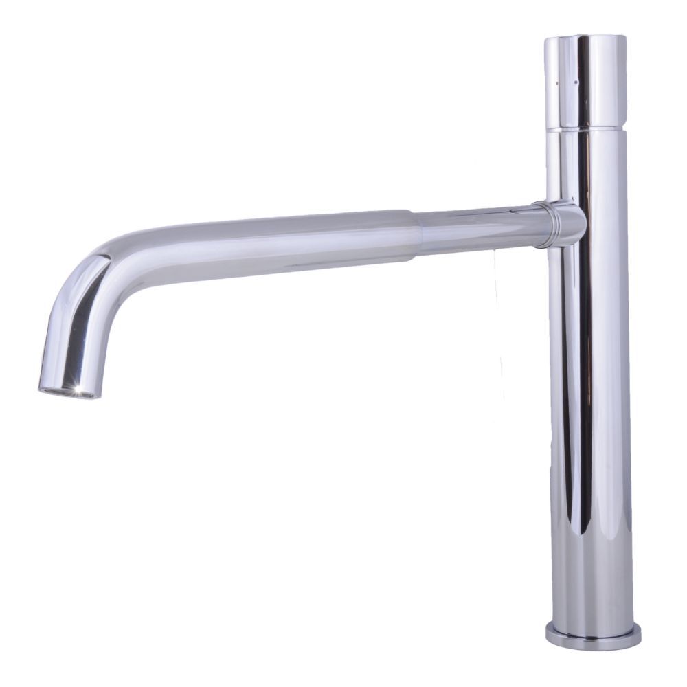 Torneira Misturador Monocomando para Cozinha Malbec Perflex