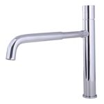 Torneira Misturador Monocomando para Cozinha Malbec Perflex