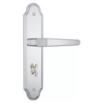Fechadura para Banheiro com Alavanca 823/03 Stam