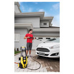 Lavadora de Alta Pressão 1400W Tramontina