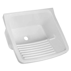Tanque Plástico Branco 22,5L Astra Tanque Plástico Branco 22,5L Astra